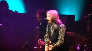 Tom Petty and the Heartbreakers - Handle With Care - London Albert Hall 18th June 2012