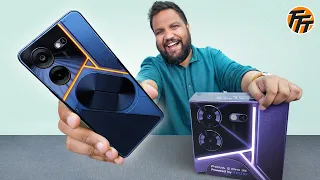 Tecno POVA 5 Pro Unboxing - பிரமாதமான Phone ரூ.14,999!