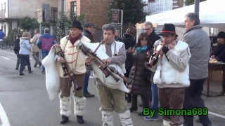 Polonghera, Presepe Vivente  1a Parte