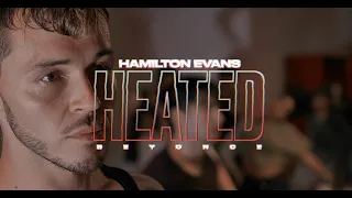 Beyoncé - Heated | Hamilton Evans Choreography