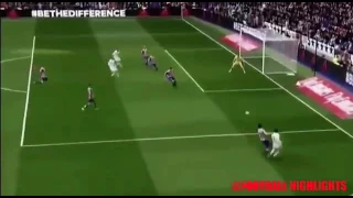 Barcelona vs Real Madrid - The Spain Derby - 3/12/2016 Promo