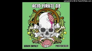 Acid Pirate 08 - B1 - skry vs -d16 - poison