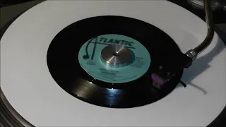 Foreigner -  Double Vision - 45RPM