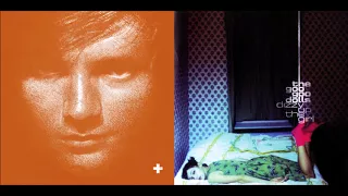 Give Me Iris - Ed Sheeran vs The Goo Goo Dolls (Mashup)