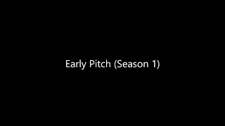 Larva Season 1 Pitches (Sounds)