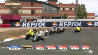 Race Moto2™ European Championship