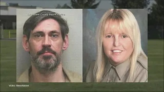 Vicky White dead from self-inflicted gunshot after caught with escaped inmate | Top 10