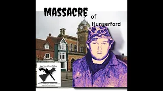 The Massacre of Hungerford