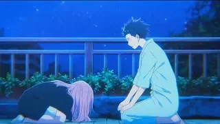 Koe no Katachi [AMV] - Impossible