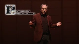 An Evening With Lawrence Krauss - Pangburn Philosophy