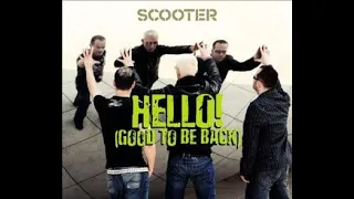 Scooter - Hello! (Good To Be Back) (Instrumental)