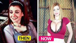 American Pie (1999) Cast: Then and Now | How they changed