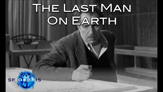 A Look at The Last Man on Earth (film)