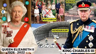 Hidup Bergelimang Harta, Ternyata Begini Cara Ratu Elizabeth II & Keluarga Kerajaan 🇬🇧 Hasilkan Uang