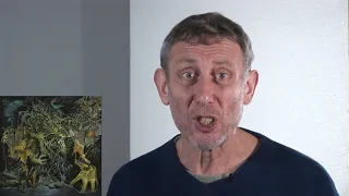 King Gizzard Albums Described by Michael Rosen