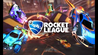 Partiditas de Rocket League