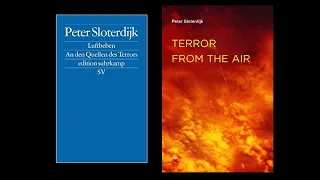 Talking Weather: On Sloterdijk's Terror from the Air