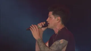 The Script - Breakeven (Isle Of Wight Festival 2018)