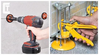Construction Inventions & Advanced Technology On Another Level ▶23