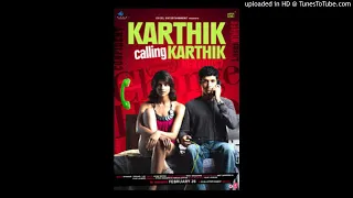 Uff Teri Ada (Karthik Calling Karthik) Tribal Mix - DJ NYK -Praveen Patel Mix