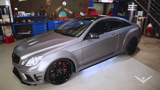 Car Fix AMG