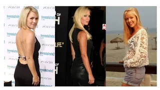 Jennie Garth  Transformation From 16 To 47 Years Old (2020)