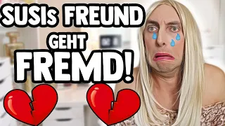 SUSI RASTET AUS💔 | Freshtorge