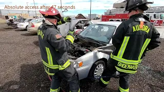 Auto Extrication 1