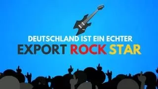 Export Rockstar Deutschland BDI