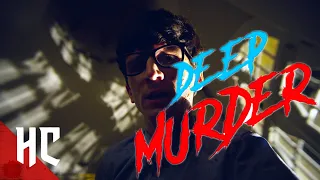 Deep Murder | Full Slasher Horror Movie | HORROR CENTRAL