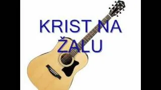 Krist na žalu.mp3