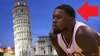 Lance Stephenson Shaqtin' A Fool Funny Moment