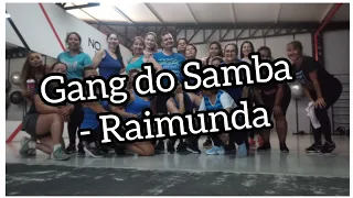 Gang do Samba - Raimunda