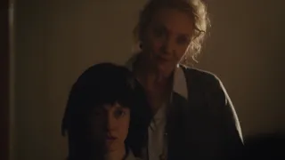 NANCY - Official Trailer - Winner Of Sundance Waldo Salt Screenwriting Award