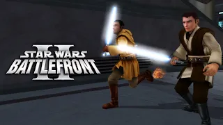 Execute Order 66 Battlefront 2 Saga Edition Mod