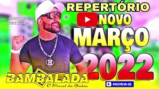 BAMBALADA MARÇO 2022