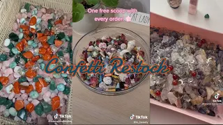 Crystal Confetti Restock TikTok Edition EP.5🎊