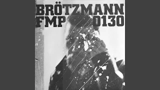 Nr. 9 (Brotzmann)