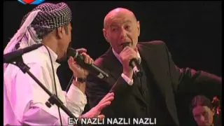 Şivan Perwer - Nazey