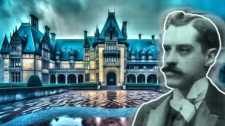 The Biltmore Estate Has A Dark History