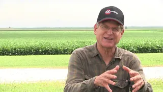 Farmers Speak: Organic Transition