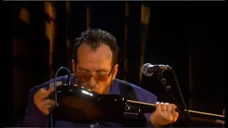 Elvis Costello - Live in Memphis - "Hidden Charms"