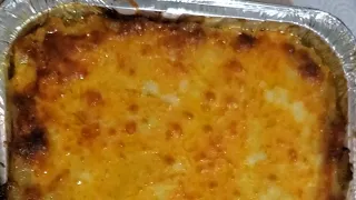 PASTELON DE PLATANOS MADUROS, [Paso a paso ] (DOMINICAN LASAGNA 🇩🇴)