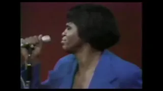 Cold Sweat - James Brown @ Soul Train (1973)