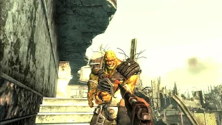 Fallout 3 - Funny/Brutal Moments Compilation Vol. 1 | Sly