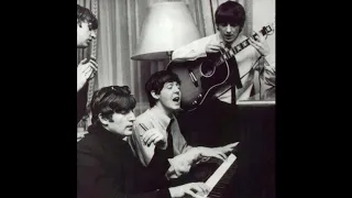 The Beatles - You Won't See Me (Isolated Vocals)