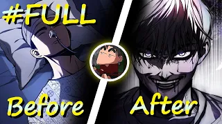 (Full) A bullied Guy Returns To School Days To Take Revenge After Being In A Coma - Manhwa Recap