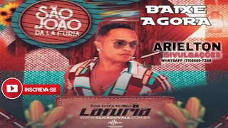 LA FURIA CD PROMO SÂO JOÂO 2020