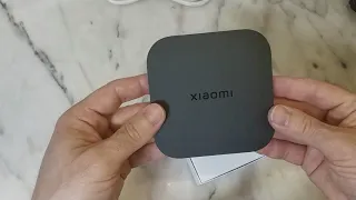 Global Version Xiaomi Mi TV Box 2nd Gen - www.aliexpress.com