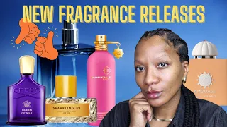 New Fragrance Releases | Love It or Hate It